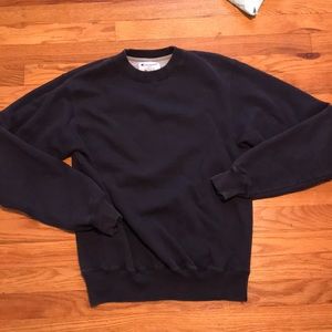 Champion Crewneck